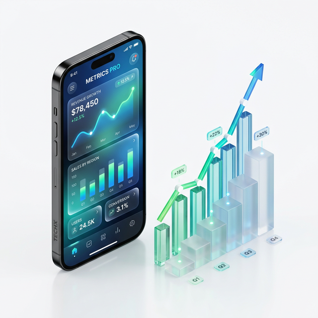 AppSheet App Development